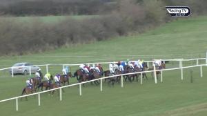 Video preview image for Thurles 15:15 - thurles.ie Maiden Hurdle