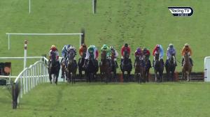 Video preview image for Thurles 15:50 - Killinan Handicap Hurdle