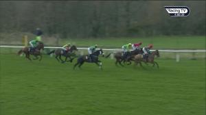 Video preview image for Carlisle 16:00 - Every Race Live On Racing TV Handicap Chase (Qualifier) (4)