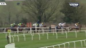 Video preview image for Wincanton 16:10 - Read Davy Russell's Exclusive Blog starsportsbet.co.uk Handicap Hurdle (3)