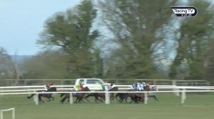 Video preview image for Thurles 16:25 - I.N.H. Stallion Owners European Breeders Fund Maiden Hurdle 