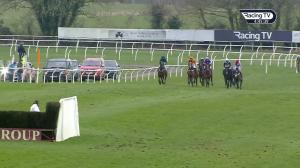 Video preview image for Wincanton 16:45 - Download The Star Sports App Now! Handicap Chase (3)