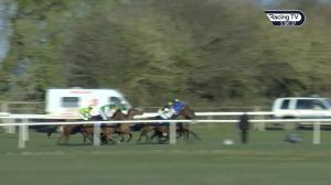 Video preview image for Thurles 17:00 - Thurles Handicap Hurdle 