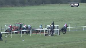 Video preview image for Thurles 17:35 - Fethard I.N.H. Flat 