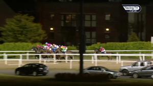 Video preview image for Dundalk 19:45 - Love Your Mum At The Races 20th & 21st March Handicap 