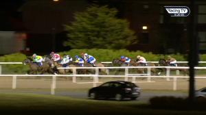 Video preview image for Dundalk 20:15 - Floodlit Fridays Continue At Dundalk Stadium Maiden 
