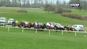 Video preview image for Gowran Park 14:15 - Mansionbet 'Getitready' For Cheltenham Maiden Hurdle 