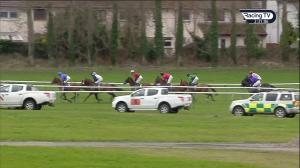 Video preview image for Ayr 14:30 - Heverlee Mares' Handicap Hurdle (Qualifier) (4)