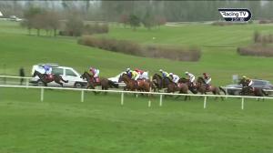 Video preview image for Gowran Park 14:50 - Mansionbet Get Paid As A Winner If 2nd In The Supreme Novices' At Cheltenham Maiden Hurdle