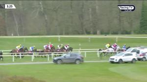 Video preview image for Gowran Park 15:25 - Xenon Handicap Hurdle 