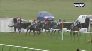 Video preview image for Ayr 16:50 - Magners Irish Cider Handicap Chase (Qualifier) (4)