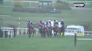 Video preview image for Gowran Park 17:40 - 'Doc's Bumper' Point-To-Point I.N.H. Flat 