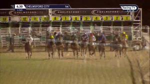 Video preview image for Chelmsford City 18:30 - Peter Andre Ladies Day Fillies' Novice Stakes (4)