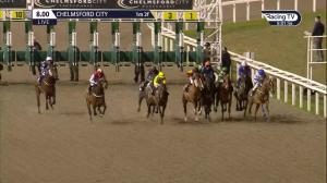 Video preview image for Chelmsford City 20:00 - Tote Is Back With Better Value Handicap (5)