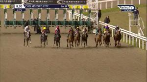 Video preview image for Chelmsford City 20:30 - Ministry Of Sound Classical Handicap (6)