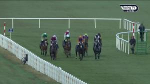 Video preview image for Naas 14:10 - Enjoy The Cheltenham Festival With Mansionbet Beginners Chase 