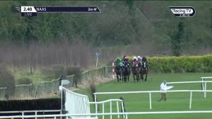 Video preview image for Naas 14:40 - Naas Directors Plate Novice Chase (Grade 3)