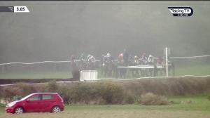 Video preview image for Warwick 15:05 - Elizabeth Jackson Charitable Trust Handicap Hurdle (4)