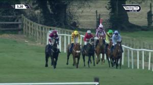Video preview image for Naas 17:20 - Mansionbet Get Paid As A Winner If 2nd In The Supreme Novices' At Cheltenham Mares (Pro/Am) I.N.H. Flat 