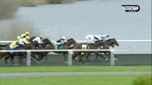 Video preview image for Kempton Park 14:30 - Racing TV Novice Auction Stakes (5)
