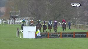 Video preview image for Taunton 14:55 - William Hill Money Back 2nd At Cheltenham Handicap Hurdle (4)