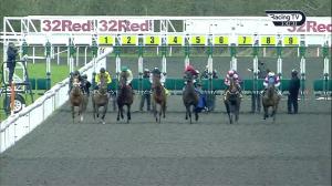 Video preview image for Kempton Park 15:40 - Join Racing TV Now Handicap (5)