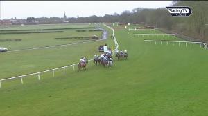 Video preview image for Stratford-on-Avon 16:30 - Low6 Cheltenham Festival Preview Handicap Hurdle (Qualifier) (3)