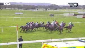 Video preview image for Cheltenham 13:30 - Sky Bet Supreme Novices' Hurdle (Grade 1) (1)