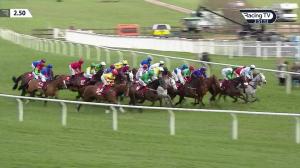 Video preview image for Cheltenham 14:50 - Ultima Handicap Chase (Grade 3) (1)