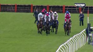 Video preview image for Cheltenham 16:10 - Close Brothers Mares' Hurdle (David Nicholson) (Grade 1) (1)