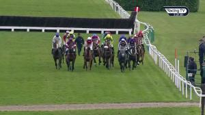 Video preview image for Cheltenham 17:30 - National Hunt Challenge Cup Amateur Riders' Novices' Chase (Grade 2) (1)
