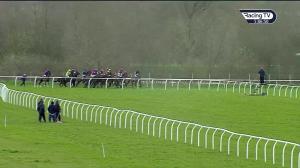 Video preview image for Huntingdon 17:05 - Mansionbet #getitready For Cheltenham Maiden Hurdle (5)