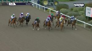 Video preview image for Dundalk 17:45 - View Restaurant At Dundalk Stadium Claiming 