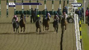 Video preview image for Dundalk 19:15 - Crowne Plaza Dundalk Race & Stay 