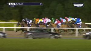 Video preview image for Dundalk 19:45 - Love Your Mum At The Races 20th & 21st March Handicap 