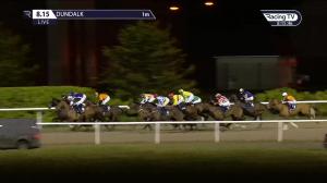 Video preview image for Dundalk 20:15 - Floodlit Fridays Continue At Dundalk Stadium Handicap 