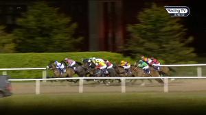 Video preview image for Dundalk 20:45 - Winter Series Awards Day Saurday 4th April Handicap 
