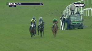 Video preview image for Navan 15:30 - Webster Cup Chase (Grade 2)