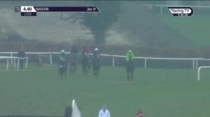 Video preview image for Navan 16:40 - Navan Members Handicap Chase