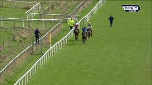 Video preview image for Carlisle 14:00 - Every Race Live On RacingTV Maiden Hurdle (3)