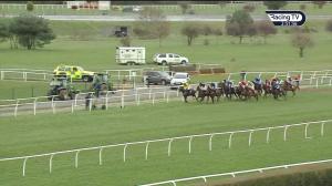 Video preview image for Market Rasen 14:50 - David Barratt 60th Birthday Handicap Hurdle (5)