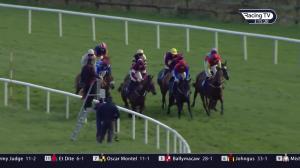 Video preview image for Limerick 15:15 - €63 Hospitaity Packages At Limerick Racecourse Maiden Hurdle 