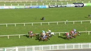 Video preview image for Limerick 15:45 - Charleville Cheese Irish European Breeders Fund Mares Novice Chase (Grade 2)