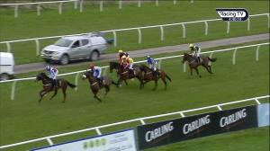 Video preview image for Carlisle 16:40 - Cocklakes Open Hunters' Chase (5)