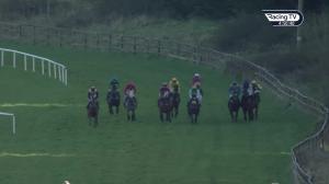 Video preview image for Limerick 16:50 - Follow Limerick Racecourse On Instagram Handicap Chase 