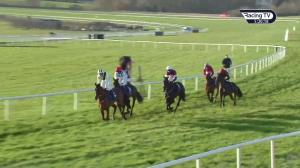 Video preview image for Limerick 17:20 - Dunraven Arms Hotel (Pro/Am) I.N.H. Flat 