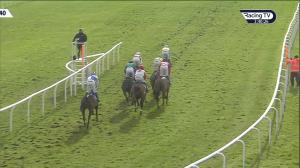 Video preview image for Kelso 15:40 - Belhaven Best Mares' Novices' Handicap Hurdle (4)