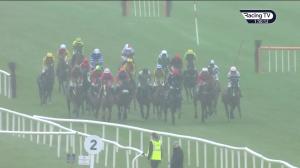 Video preview image for Down Royal 13:50 - Bluegrass Maiden Hurdle 