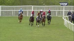 Video preview image for Wetherby 14:00 - Enjoy The Craic Conditional Jockeys' Handicap Hurdle (5)