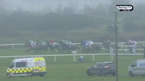 Video preview image for Wexford 14:05 - Wexford Mares Maiden Hurdle 